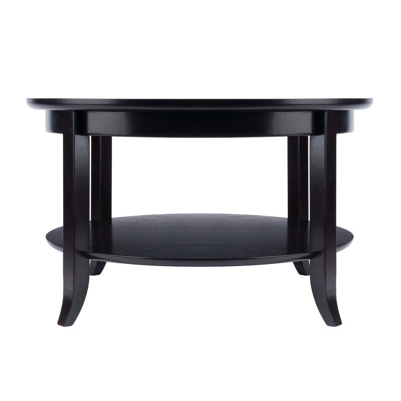 Genoa - Accent Table