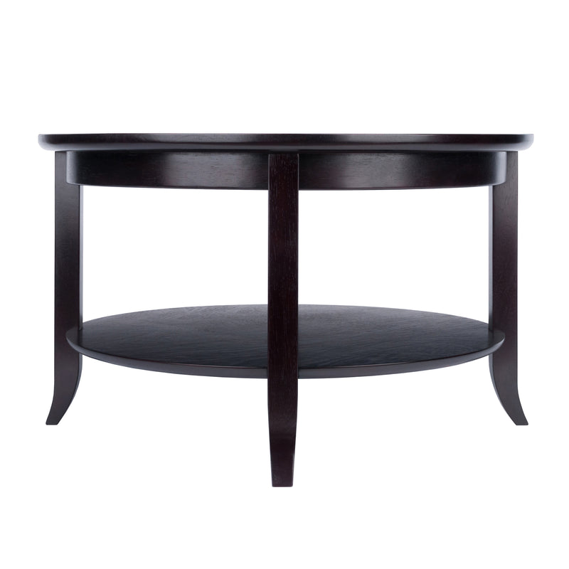 Genoa - Accent Table