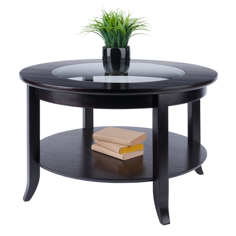 Genoa - Accent Table