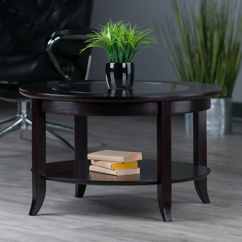 Genoa - Accent Table