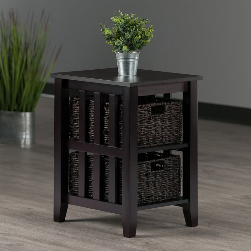 Morris - Accent Table