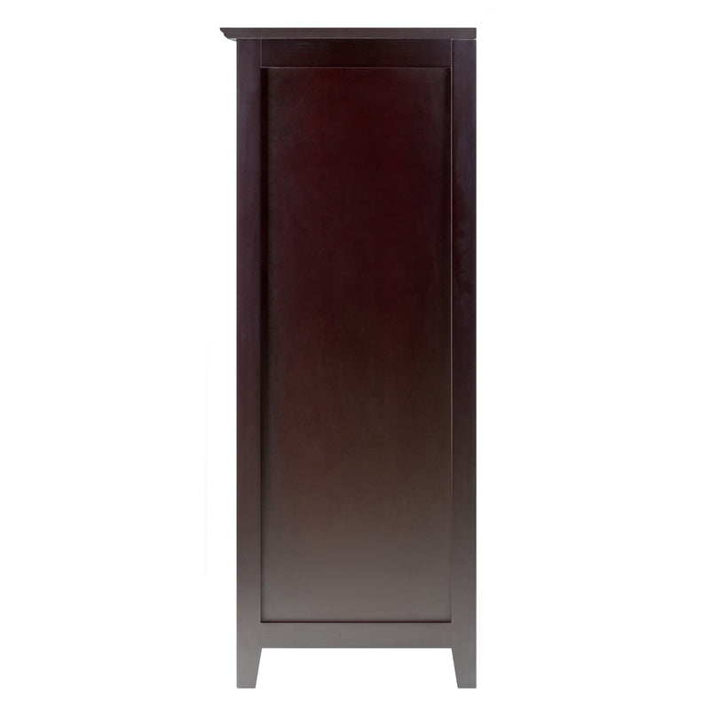 Bordeaux - Wine Cabinet