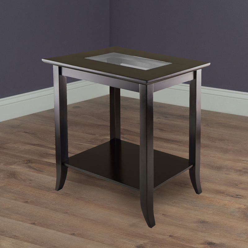 Genoa - Accent Table