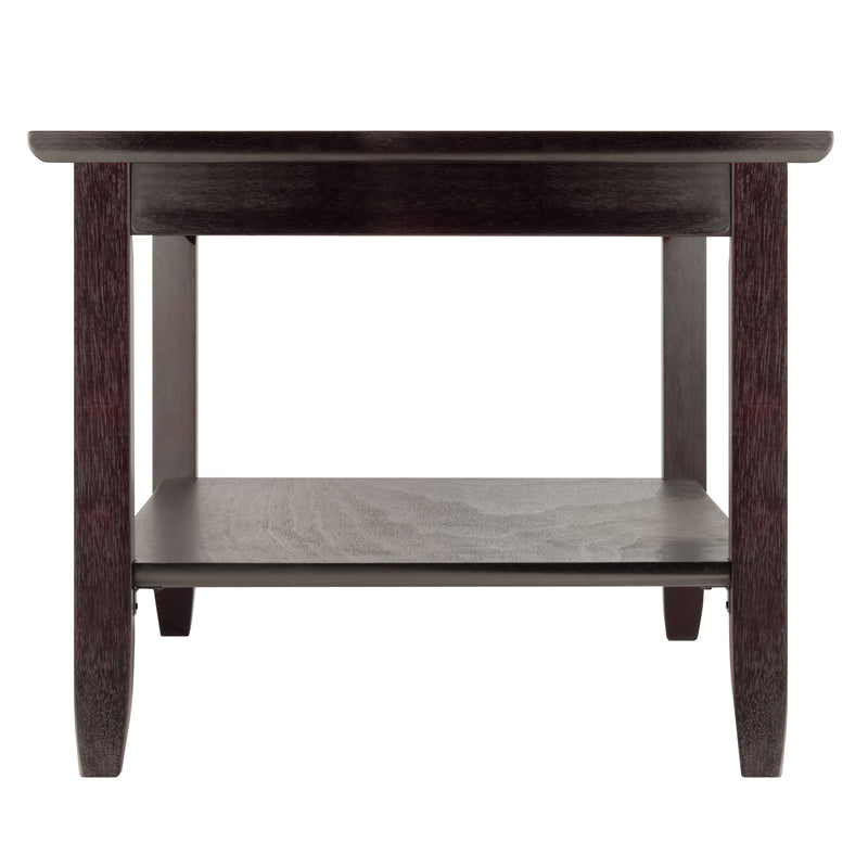 Genoa - Accent Table