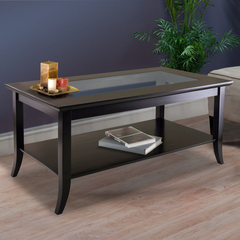 Genoa - Accent Table