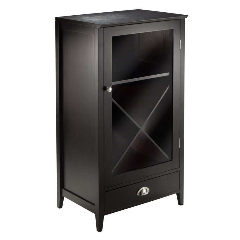 Bordeaux - Wine Cabinet