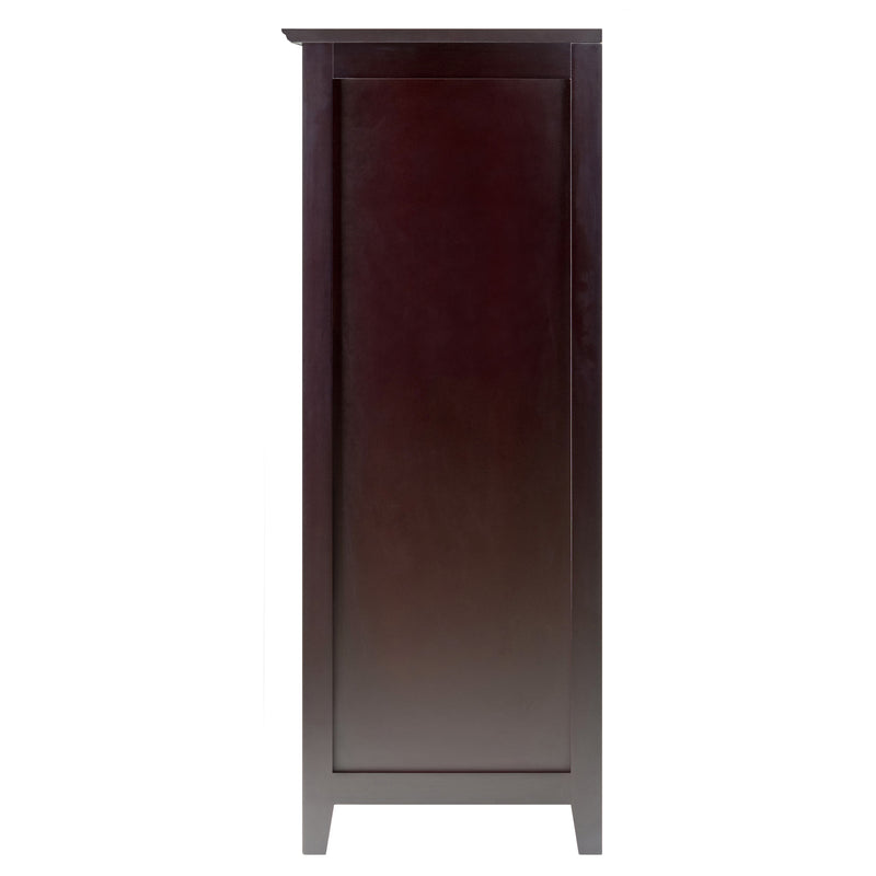 Bordeaux - Wine Cabinet