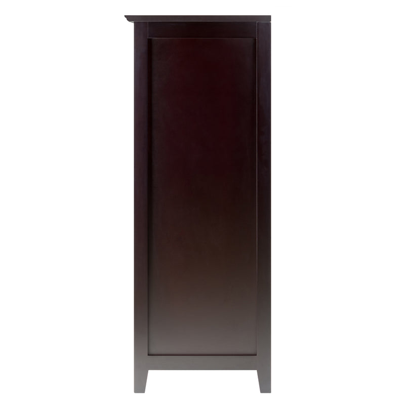 Bordeaux - Wine Cabinet