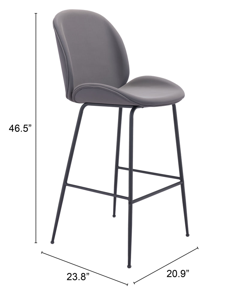 Miles Bar Chair