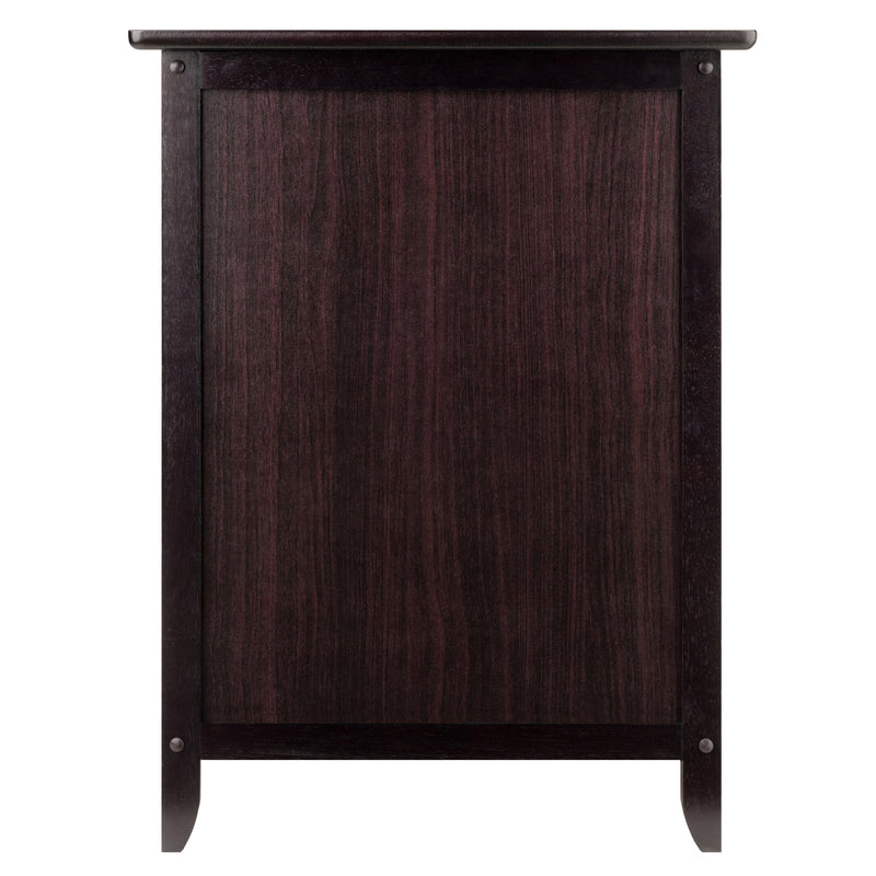 Eugene - Accent Table