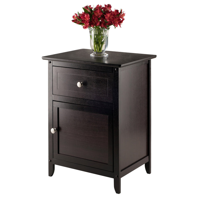 Eugene - Accent Table