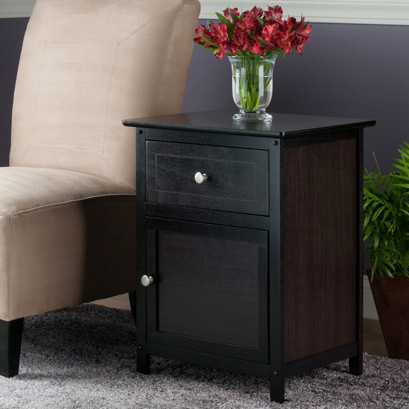 Eugene - Accent Table