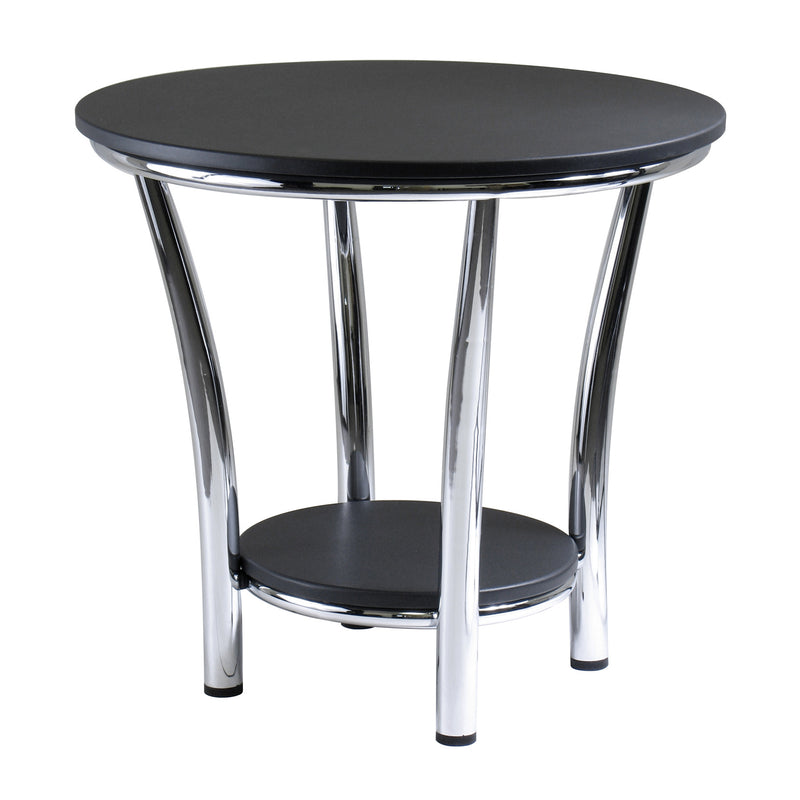 Maya - Accent Table