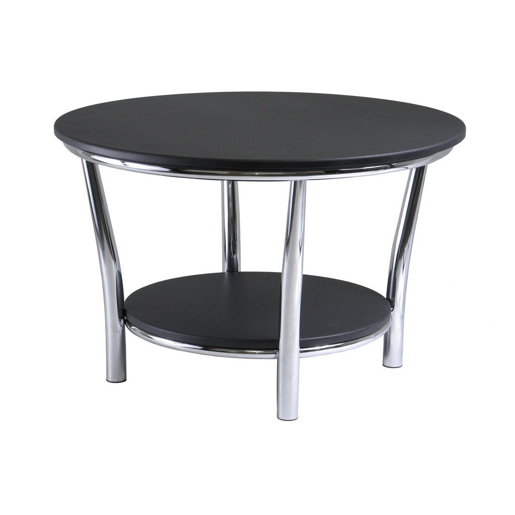 Maya - Accent Table