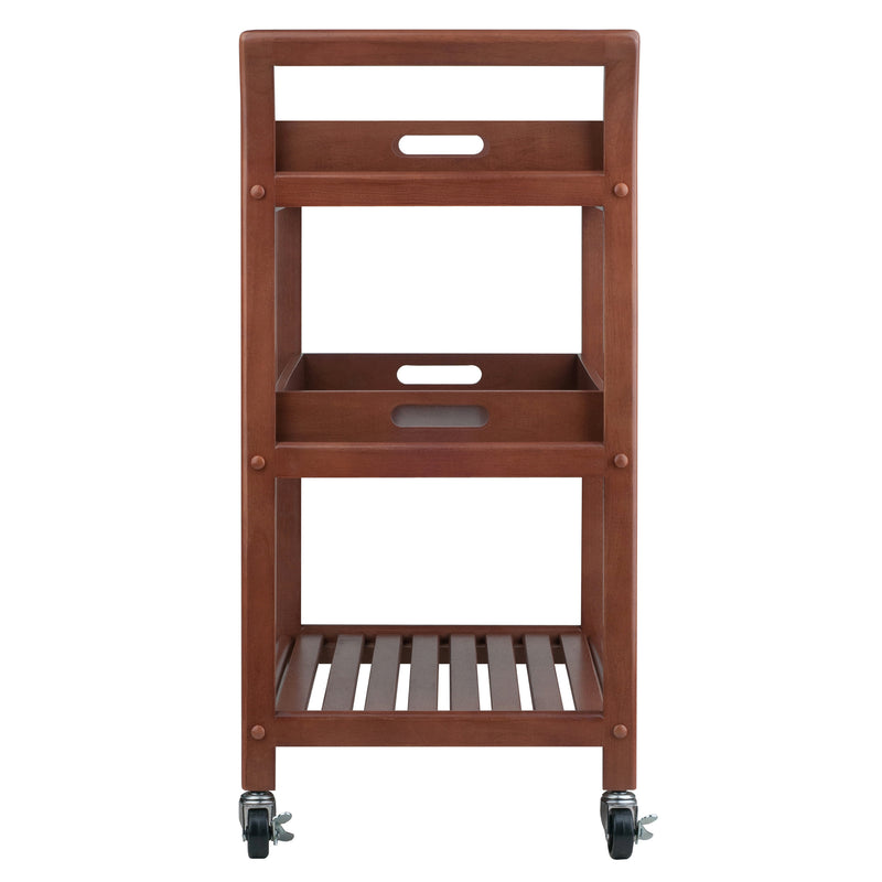 Albert - Entertainment Cart