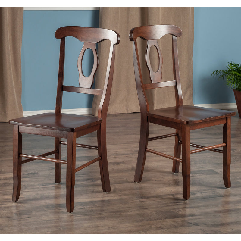 Renaissance - Dining Chairs