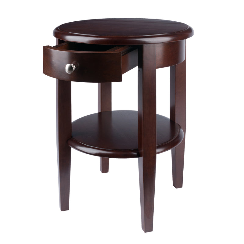 Concord - Accent Table