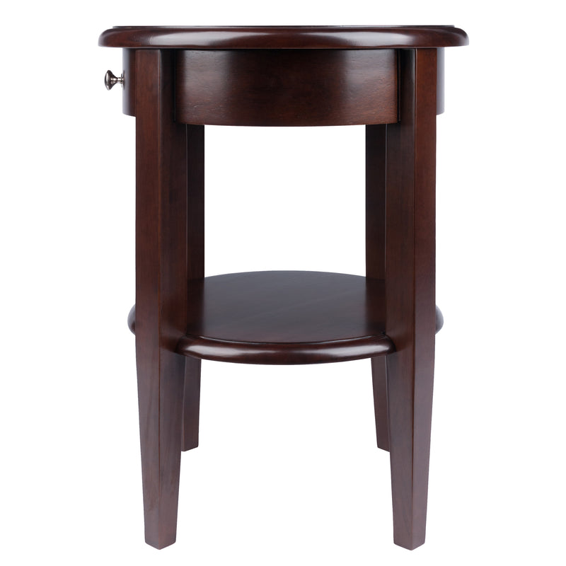 Concord - Accent Table