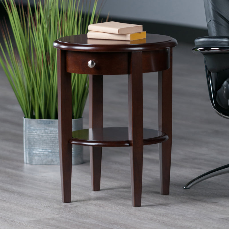 Concord - Accent Table