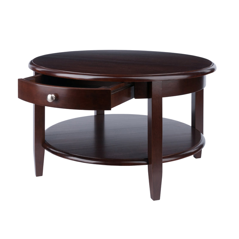 Concord - Accent Table