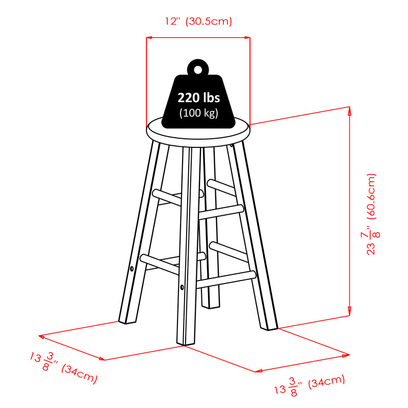 Element - Stool