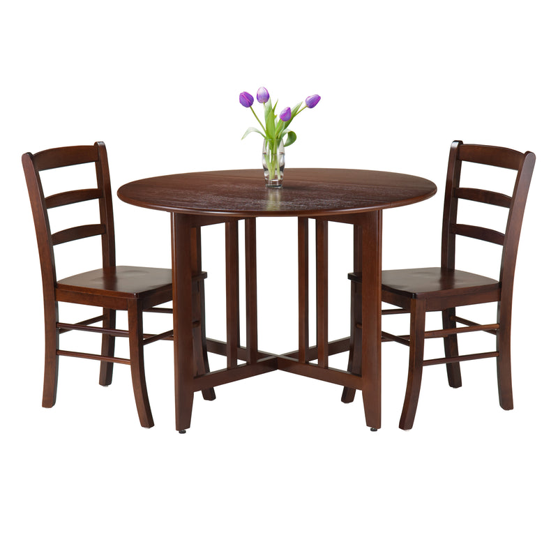 Alamo - Dining Set