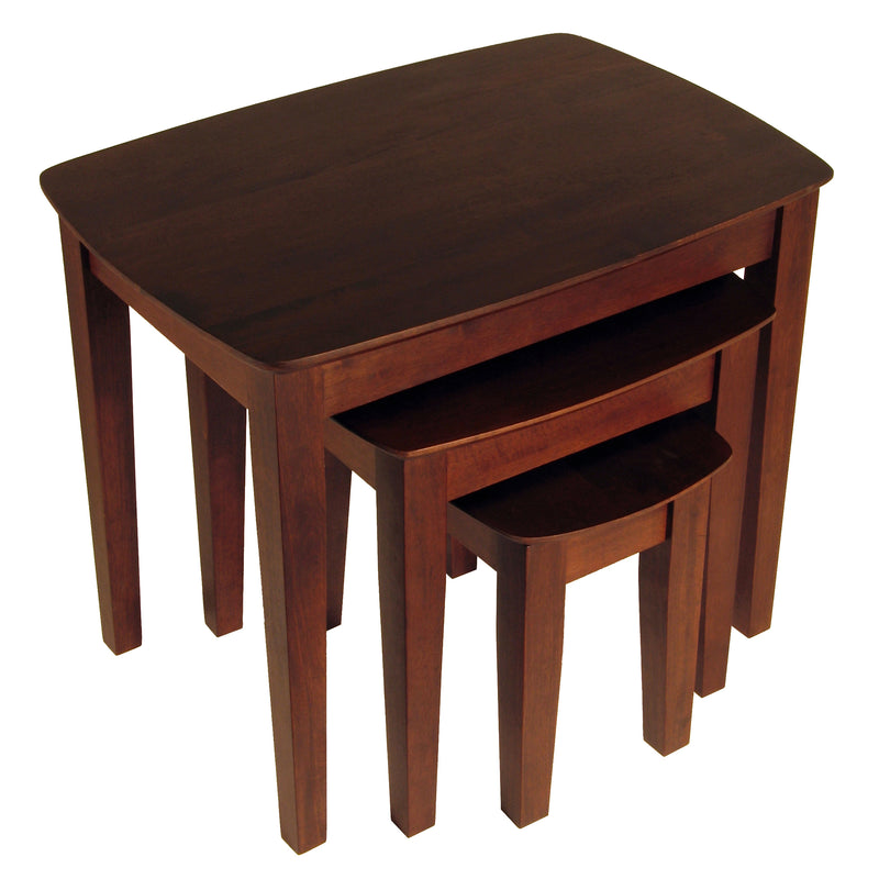 Bradley - Nesting Tables