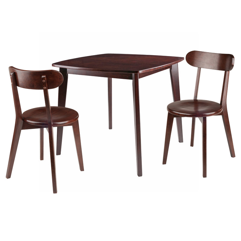 Pauline - Dining Set