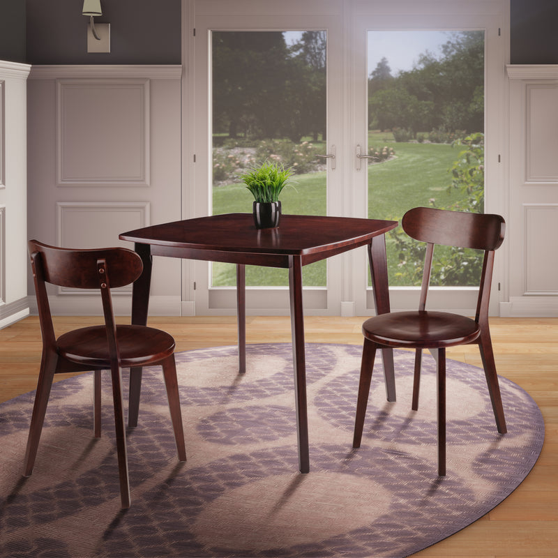 Pauline - Dining Set