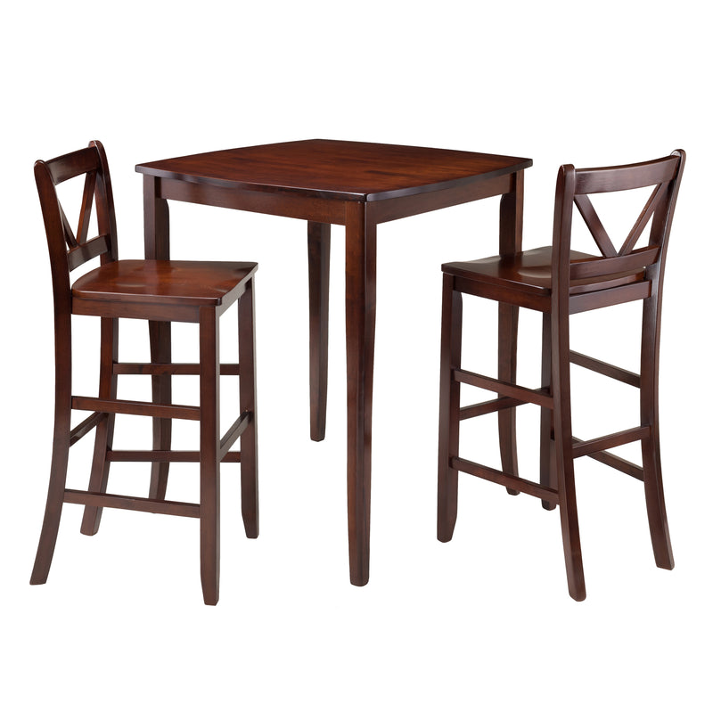 Inglewood - High Table Set