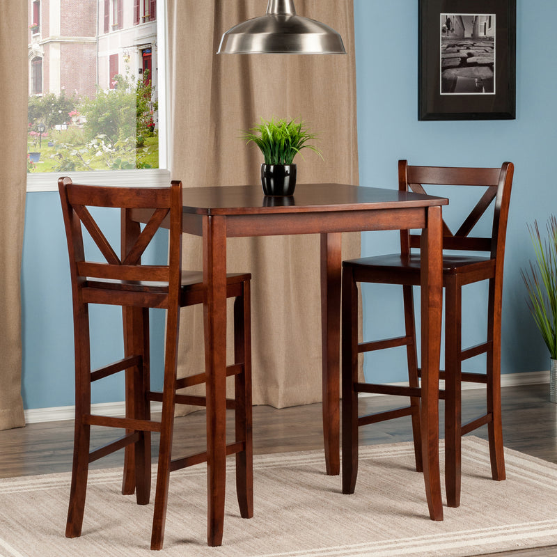 Inglewood - High Table Set