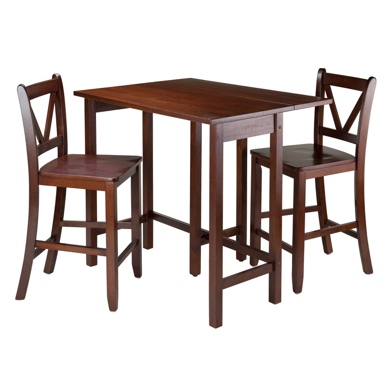 Lynnwood - High Table Set