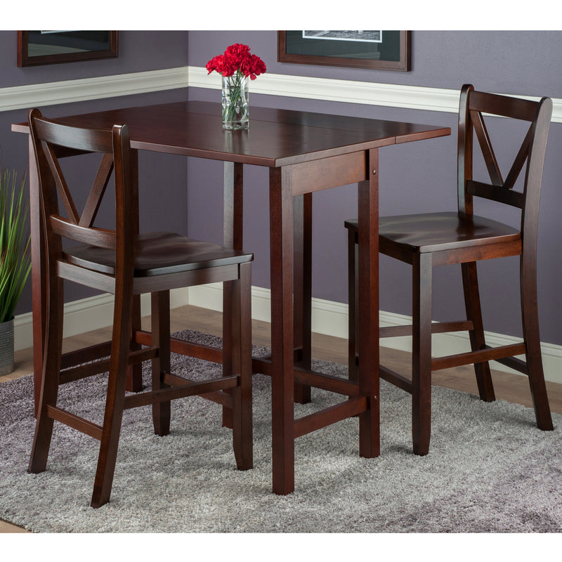 Lynnwood - High Table Set