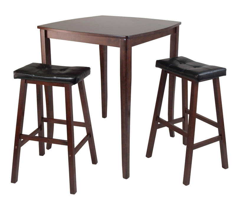 Inglewood - High Table Set