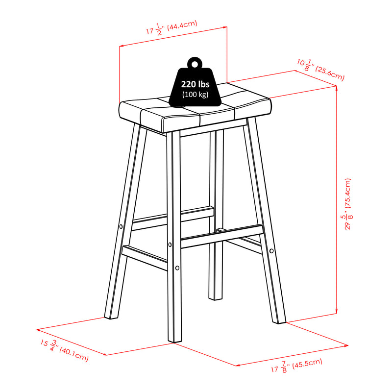 Harrington - High Table Set