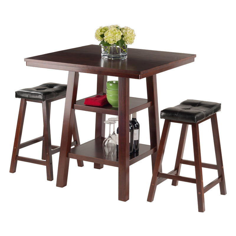 Orlando - High Table Set