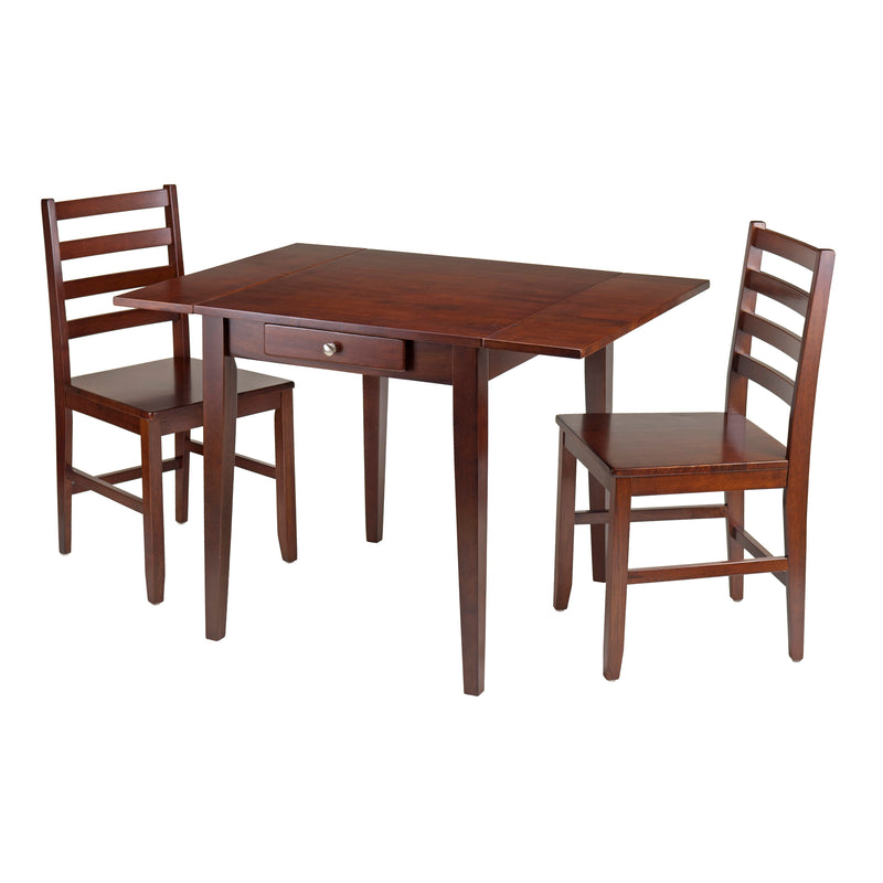 Hamilton - Dining set