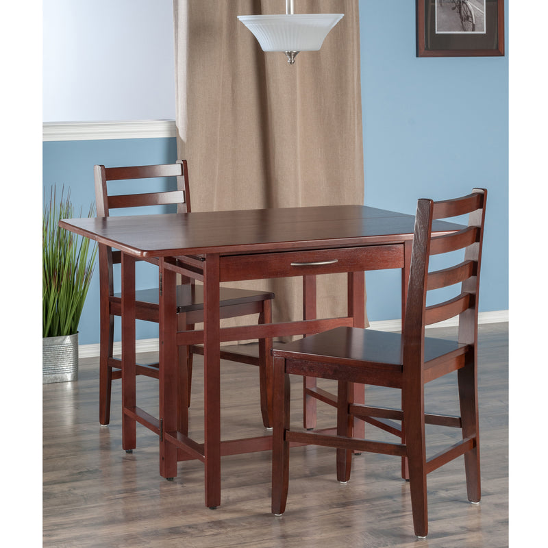 Taylor - Dining Set