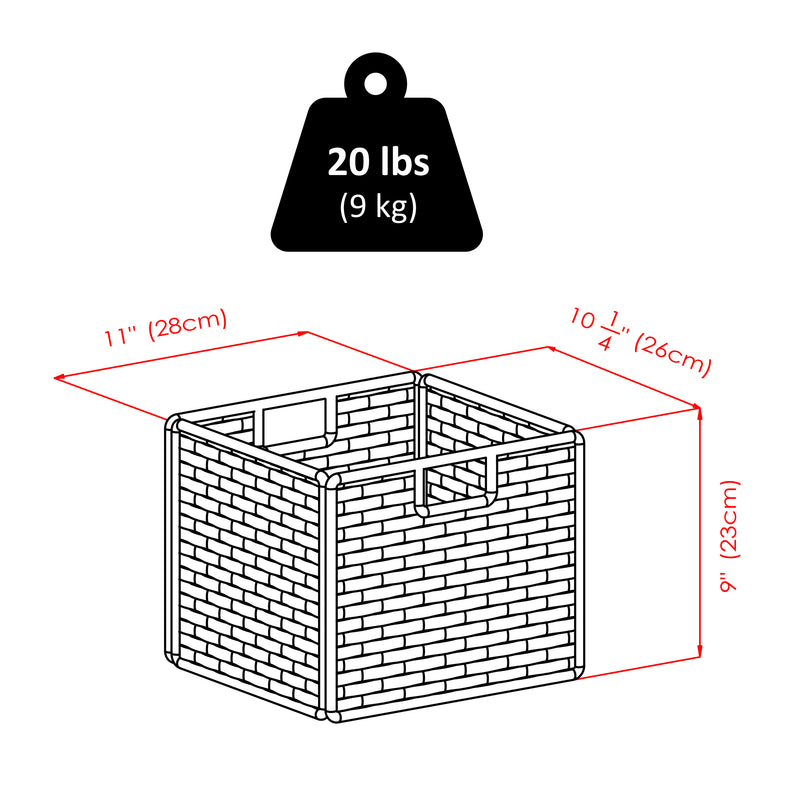 Milan - Storage Shelf