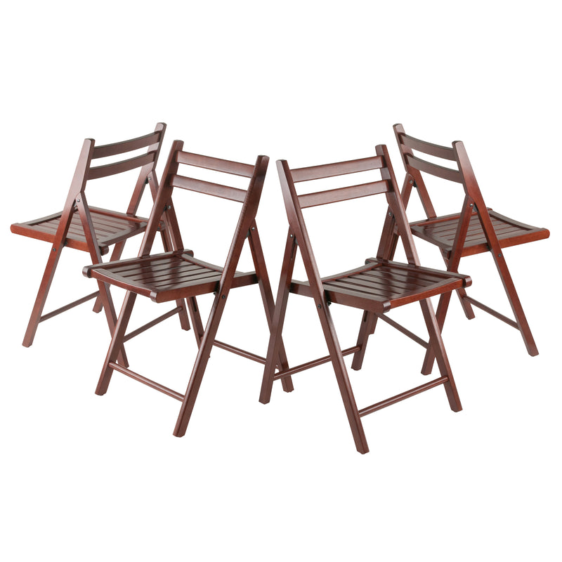 Robin - Folding Chairs
