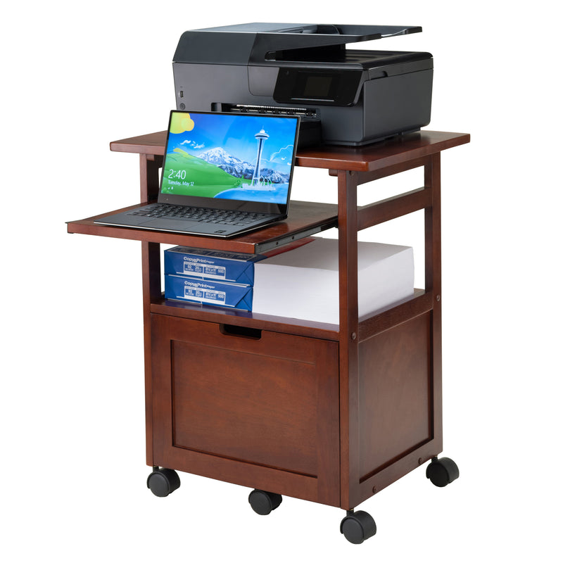 Piper - Printer Stand