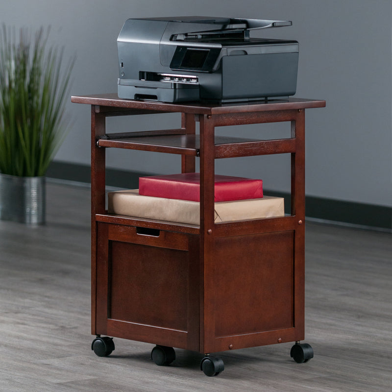 Piper - Printer Stand