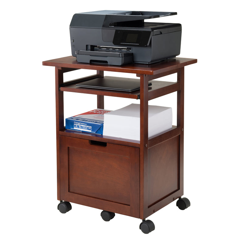 Piper - Printer Stand