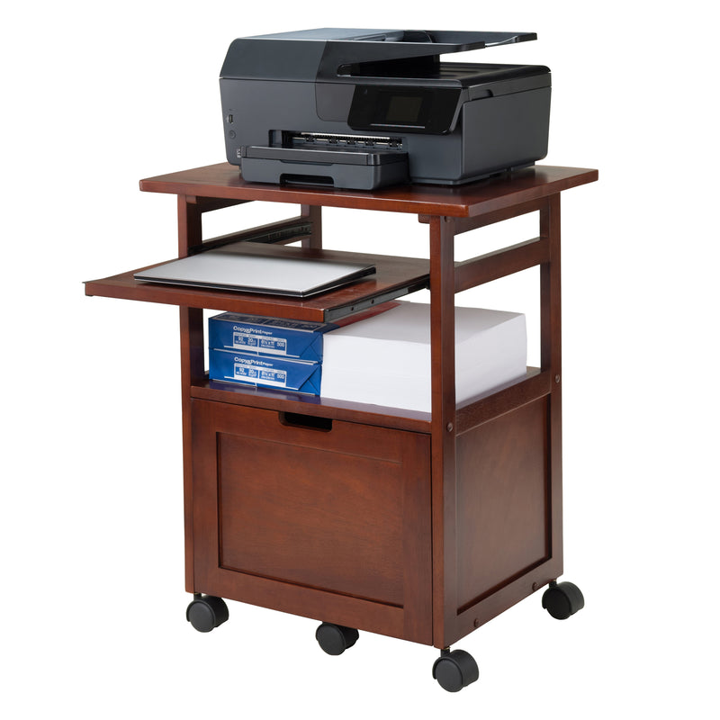 Piper - Printer Stand