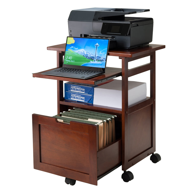 Piper - Printer Stand