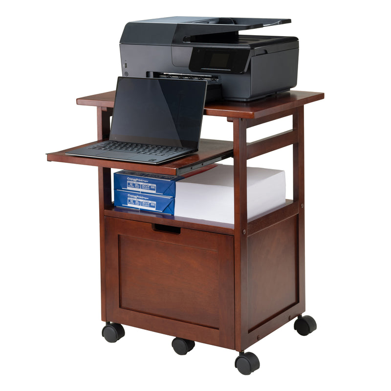 Piper - Printer Stand