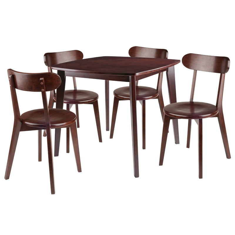 Pauline - Dining Set