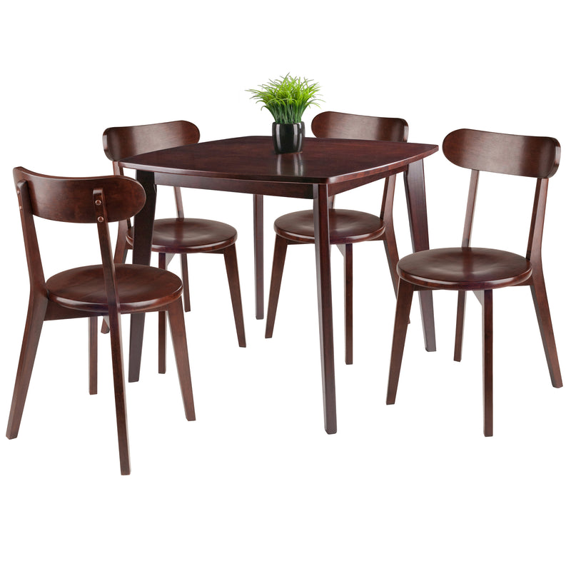 Pauline - Dining Set