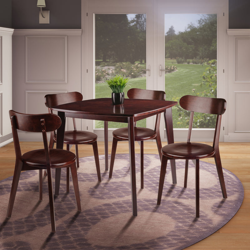 Pauline - Dining Set