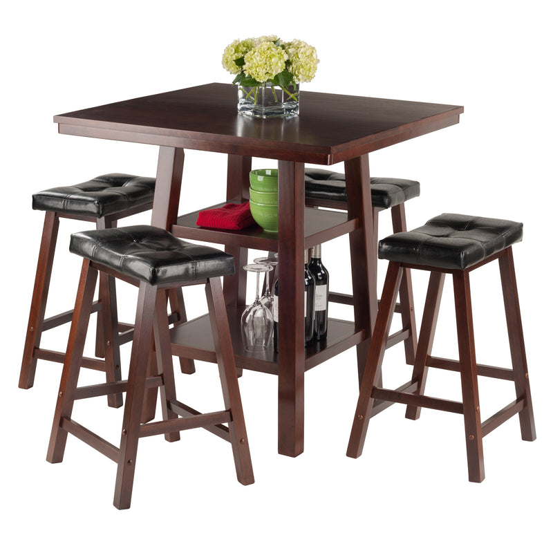 Orlando - High Table Set